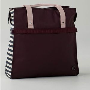 Lululemon Follow Your Bliss Bag
